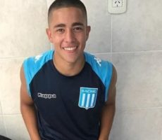 Evelio Cardozo Contrataciones Christian Manzanelli Representante Artistico (2)