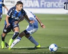 Exequiel Beltramone Contrataciones Christian Manzanelli Representante Artístico (1)
