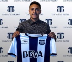 Exequiel Beltramone Contrataciones Christian Manzanelli Representante Artístico (2)