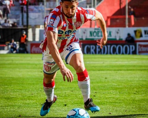 ezequiel bonifacio contrataciones christian manzanelli representante artìstico1