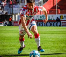 Ezequiel Bonifacio Contrataciones Christian Manzanelli Representante Artìstico2