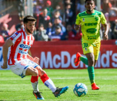 Ezequiel Bonifacio Contrataciones Christian Manzanelli Representante Artìstico3