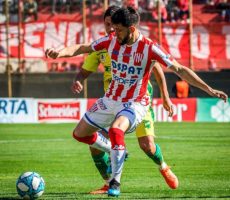 Ezequiel Bonifacio Contrataciones Christian Manzanelli Representante Artìstico5