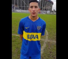 Ezequiel Cañete Contrataciones Christian Manzanelli Representante Artístico (1)