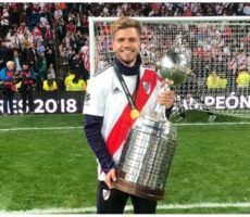 Ezequiel Centurión Contrataciones Christian Manzanelli Representante Artístico (1)