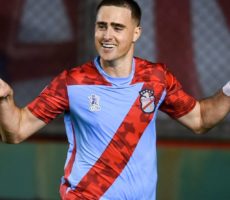 Ezequiel Rescaldani Contrataciones Christian Manzanelli Representante Artístico (2)
