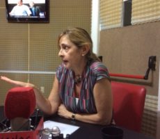 Fabiana Gadow Contrataciones Christian Manzanelli Representante Artìstico2