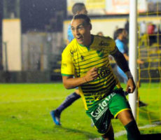 Fabián Bordagaray Contrataciones Christian Manzanelli Representante Artístico (4)