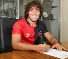 Fabricio Fontanini Contrataciones Christian Manzanelli Representante Artistico