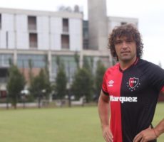 Fabricio Fontanini Contrataciones Christian Manzanelli Representante Artistico