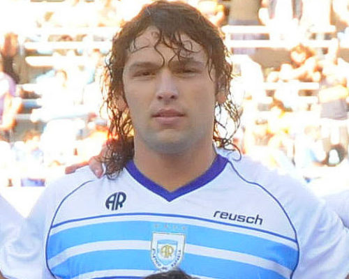 fabricio fontanini contrataciones christian manzanelli representante artistico Equipo de Atletico Rafaela.
Boca Junuors vs Atletico Rafaela.
Futbol Argentino - Apertura 2011.
30 de octubre de 2011.
Fecha 13.
Estadio: Alberto J. Armando (Bombonera).
Foto: Gaston Moreno / Photogamma.
