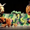 Contratar La Asamblea De Los Animales (011-4740-4843) O Al (011-2055-4218) Contrataciones Christian Manzanelli