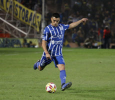 Fabían Henríquez Contrataciones Christian Manzanelli Representante Artístico (2)