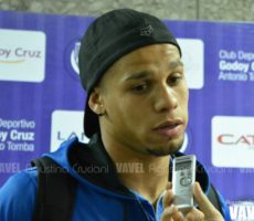 Fabían Henríquez Contrataciones Christian Manzanelli Representante Artístico (3)