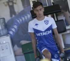 Facundo Caseres Contrataciones Christian Manzanelli Representante Artístico (1)