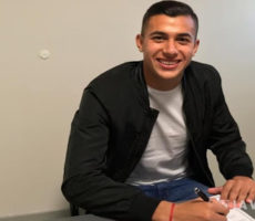 Facundo Lando Contrataciones Christian Manzanelli Representante Artístico (1)