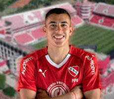 Facundo Lando Contrataciones Christian Manzanelli Representante Artístico (4)