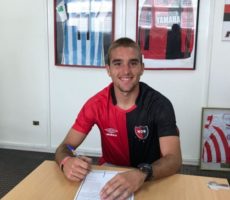 Facundo Nadalín Contrataciones Christian Manzanelli Representante Artístico (2)