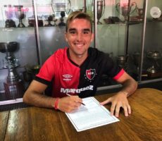 Facundo Nadalín Contrataciones Christian Manzanelli Representante Artístico (3)