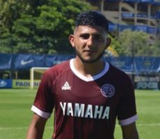 Facundo Pérez Contrataciones Christian Manzanelli Representante Artístico (1)