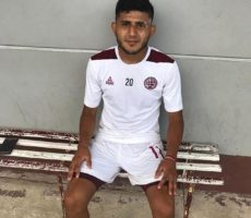 Facundo Pérez Contrataciones Christian Manzanelli Representante Artístico (2)
