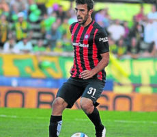 Facundo Quignon Contrataciones Christian Manzanelli Representante Artístico (3)