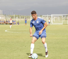 Facundo Rodríguez Contrataciones Christian Manzanelli Representante Artístico (1)