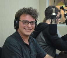Federico Ast Contrataciones Christian Manzanelli Representante Artistico
