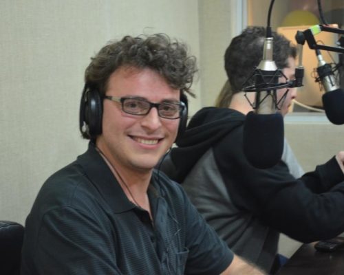 federico ast contrataciones christian manzanelli representante artistico