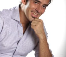 Federico Fros Campelo Contrataciones Christian Manzanelli Representante Artistico