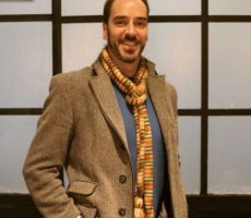 Federico Fros Campelo Contrataciones Christian Manzanelli Representante Artistico