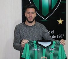 Federico Milo Contrataciones Christian Manzanelli Representante Artìstico2