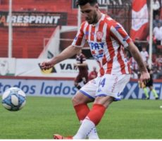 Federico Milo Contrataciones Christian Manzanelli Representante Artìstico6