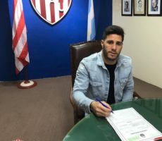 Federico Milo Contrataciones Christian Manzanelli Representante Artìstico7