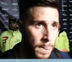 Federico Milo Contrataciones Christian Manzanelli Representante Artìstico8