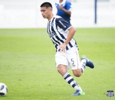 Federico Navarro Contrataciones Christian Manzanelli Representante Artístico (1)