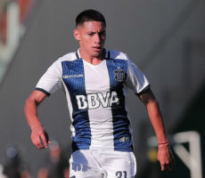 Federico Navarro Contrataciones Christian Manzanelli Representante Artístico (2)