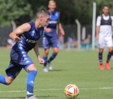 Federico Versaci Contrataciones Christian Manzanelli Representante Artístico (1)