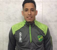 Fernando Andrés Márquez Contrataciones Christian Manzanelli Representante Artístico (1)