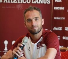 Fernando Belluschi Contrataciones Christian Manzanelli Representante Artístico (2)