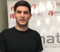 Fernando Coniglio Contrataciones Christian Manzanelli Representante Artístico (1)