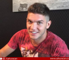 Fernando Coniglio Contrataciones Christian Manzanelli Representante Artístico (2)