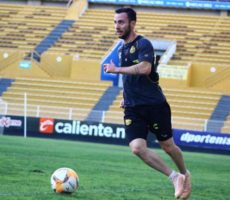 Fernando Elizari Contrataciones Christian Manzanelli Representante Artístico (2)