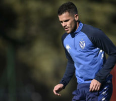 Fernando Gago Contrataciones Christian Manzanelli Representante Artístico (1)