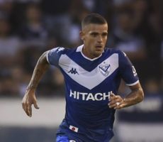 Fernando Gago Contrataciones Christian Manzanelli Representante Artístico (1)
