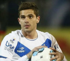 Fernando Gago Contrataciones Christian Manzanelli Representante Artístico (2)