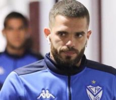 Fernando Gago Contrataciones Christian Manzanelli Representante Artístico (3)