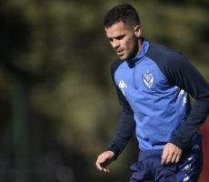 Fernando Gago Contrataciones Christian Manzanelli Representante Artístico (4)