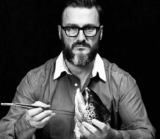 Fernando Trocca Contrataciones Christian Manzanelli Representante Artistico