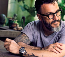 Fernando Trocca Contrataciones Christian Manzanelli Representante Artistico